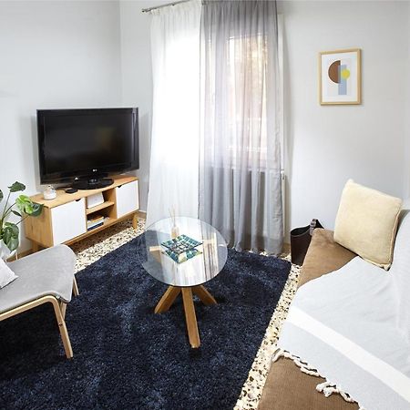 L Cozzy Apartment Alexandroupoli Exterior foto